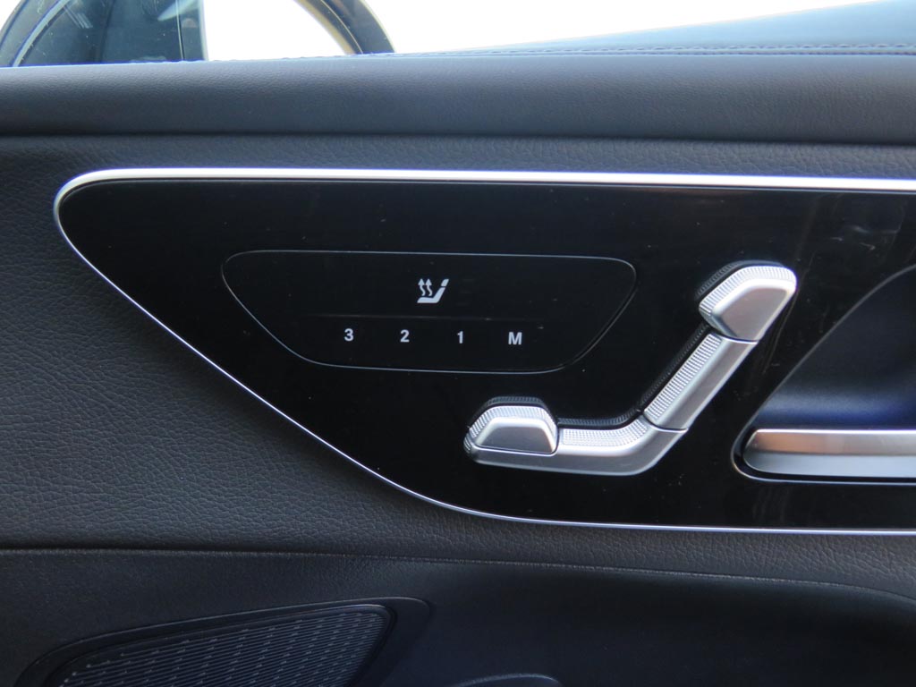 Used Mercedes-Benz GLC 2024 for sale - 76434191: Photo 24