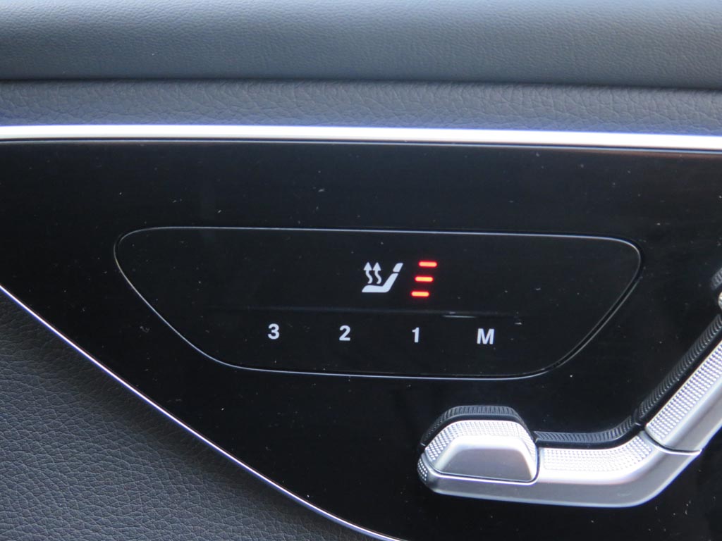 Used Mercedes-Benz GLC 2024 for sale - 76434191: Photo 25