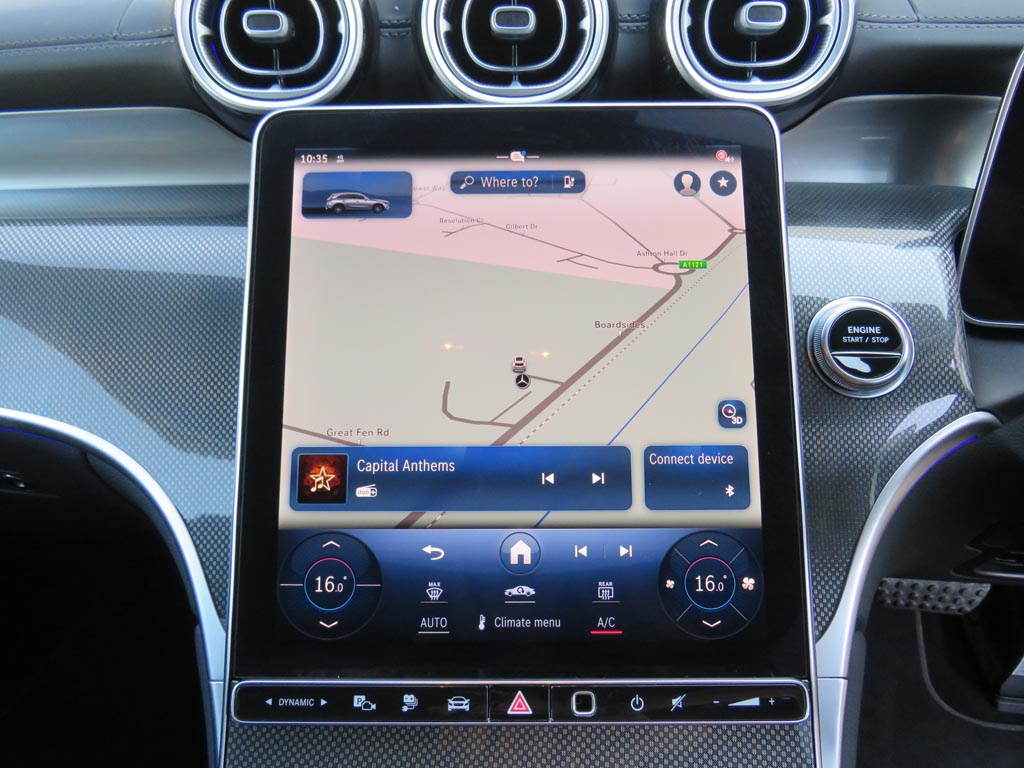 Used Mercedes-Benz GLC 2024 for sale - 76434191: Photo 29