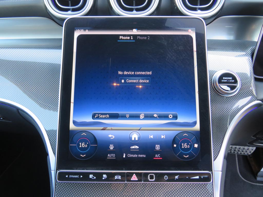 Used Mercedes-Benz GLC 2024 for sale - 76434191: Photo 30