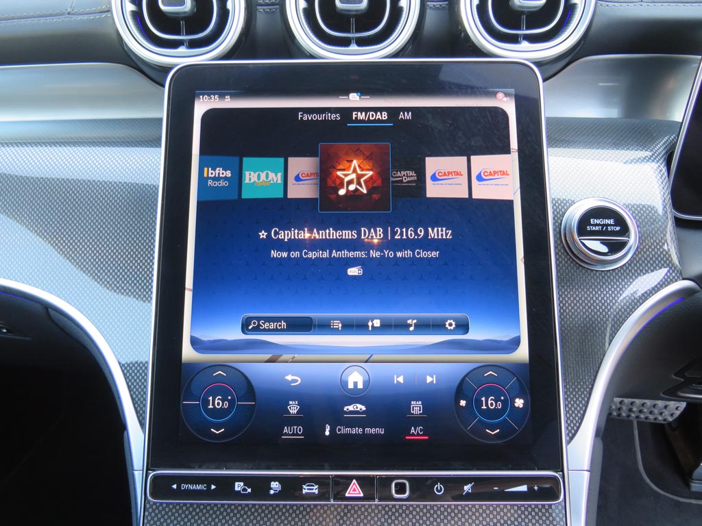 Used Mercedes-Benz GLC 2024 for sale - 76434191: Photo 31