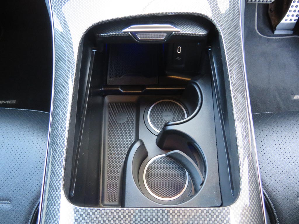 Used Mercedes-Benz GLC 2024 for sale - 76434191: Photo 32