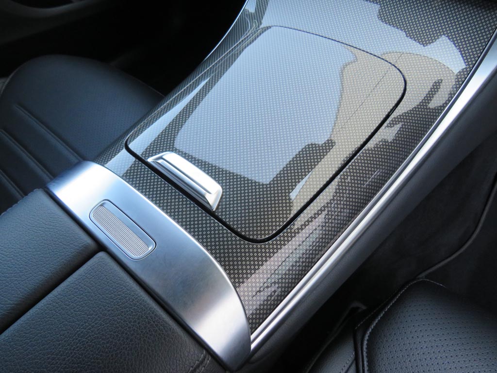 Used Mercedes-Benz GLC 2024 for sale - 76434191: Photo 33