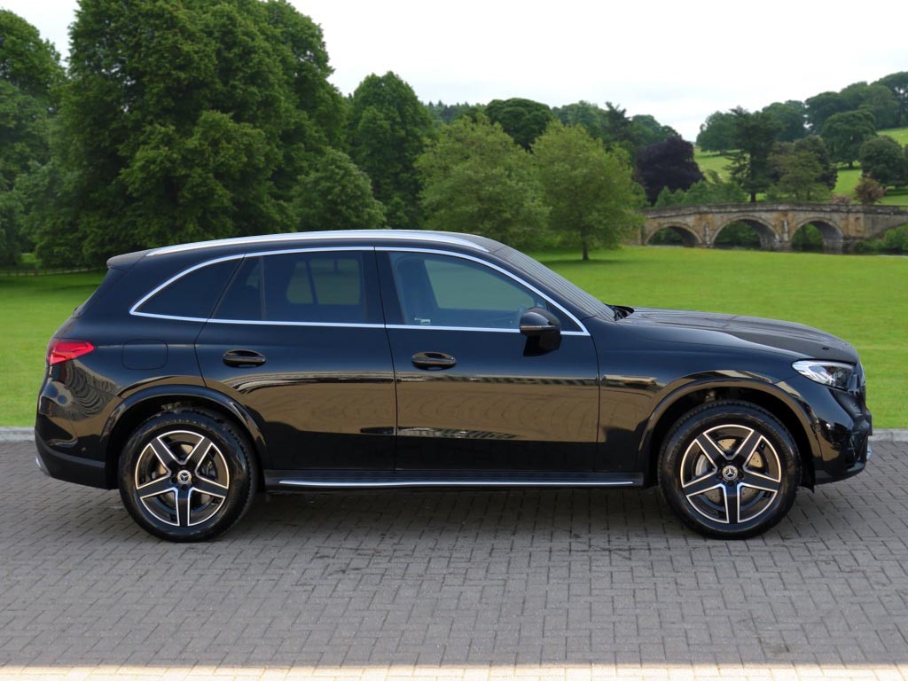 Used Mercedes-Benz GLC 2024 for sale - 76434191: Photo 4