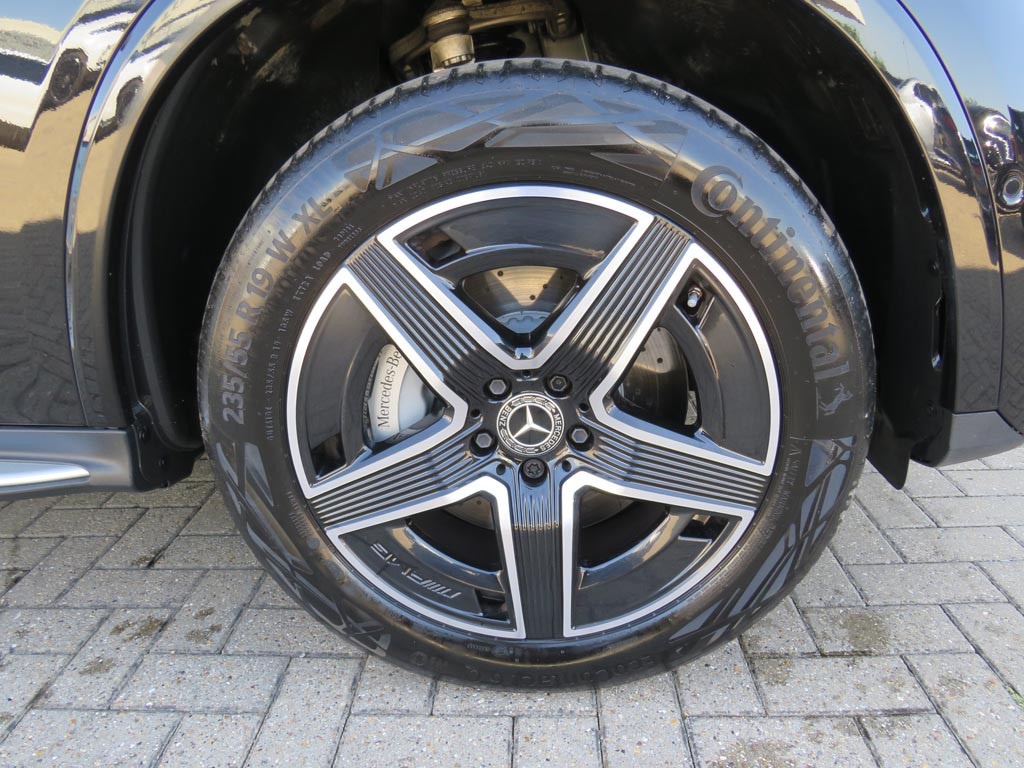 Used Mercedes-Benz GLC 2024 for sale - 76434191: Photo 5