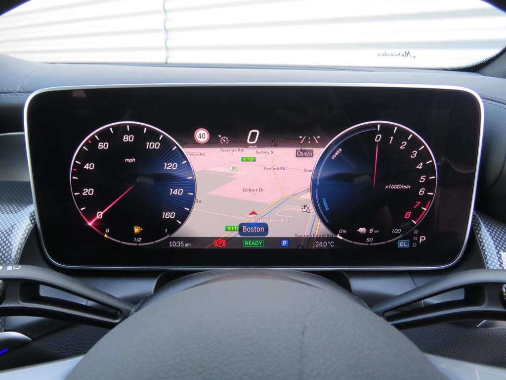 Used Mercedes-Benz GLC 2024 for sale - 76434191: Photo 6