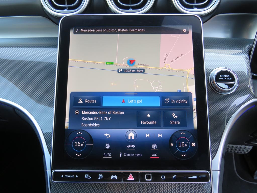 Used Mercedes-Benz GLC 2024 for sale - 76434191: Photo 7