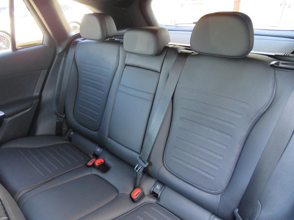 Used Mercedes-Benz GLC 2024 for sale - 76434191: Photo 8