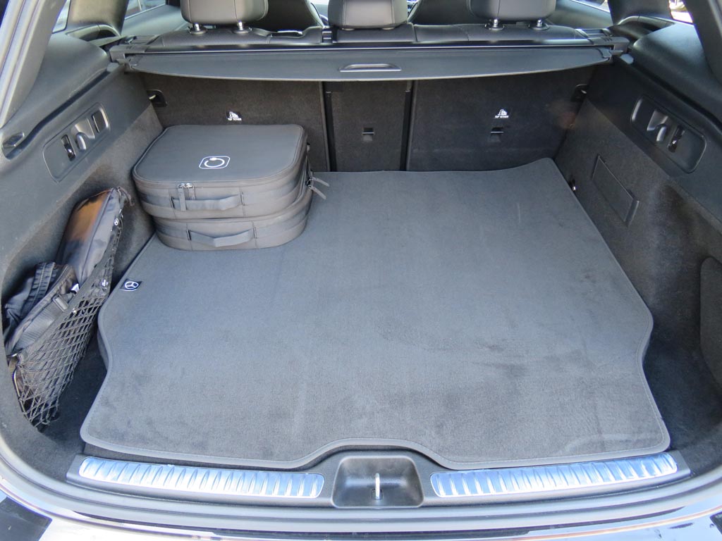 Used Mercedes-Benz GLC 2024 for sale - 76434191: Photo 9