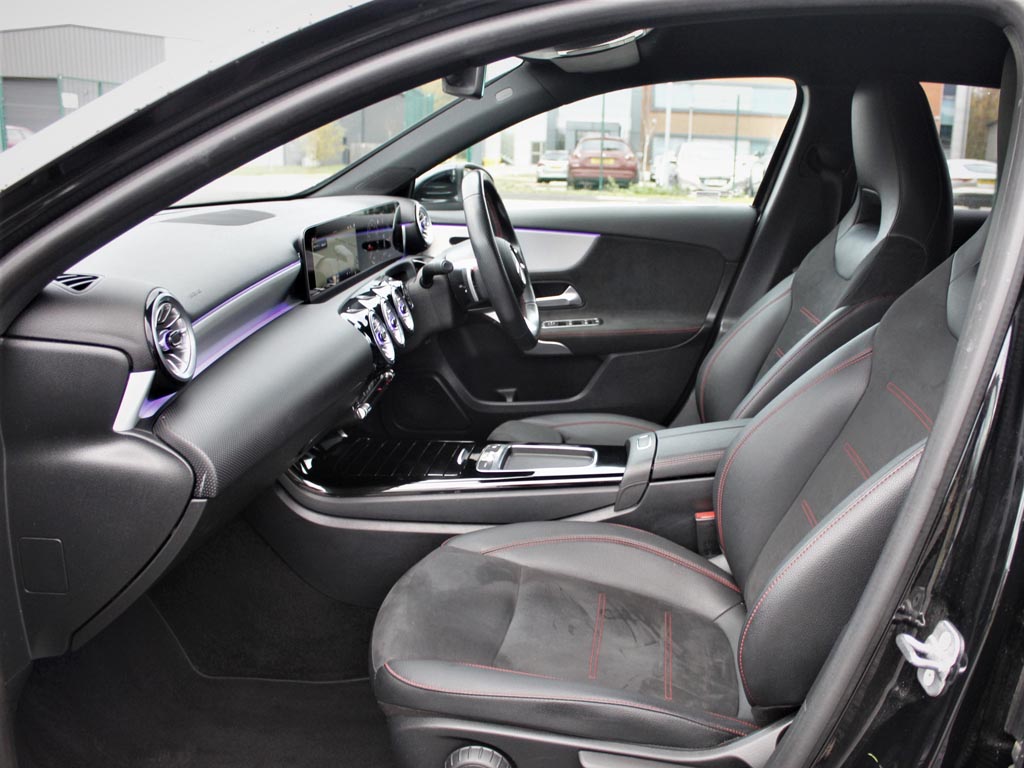 Used Mercedes-Benz A-Class 2024 for sale - 76662320: Photo 10