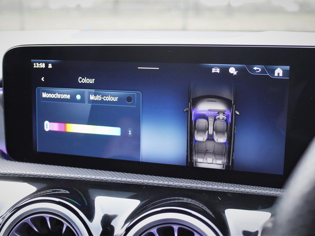 Used Mercedes-Benz A-Class 2024 for sale - 76662320: Photo 11