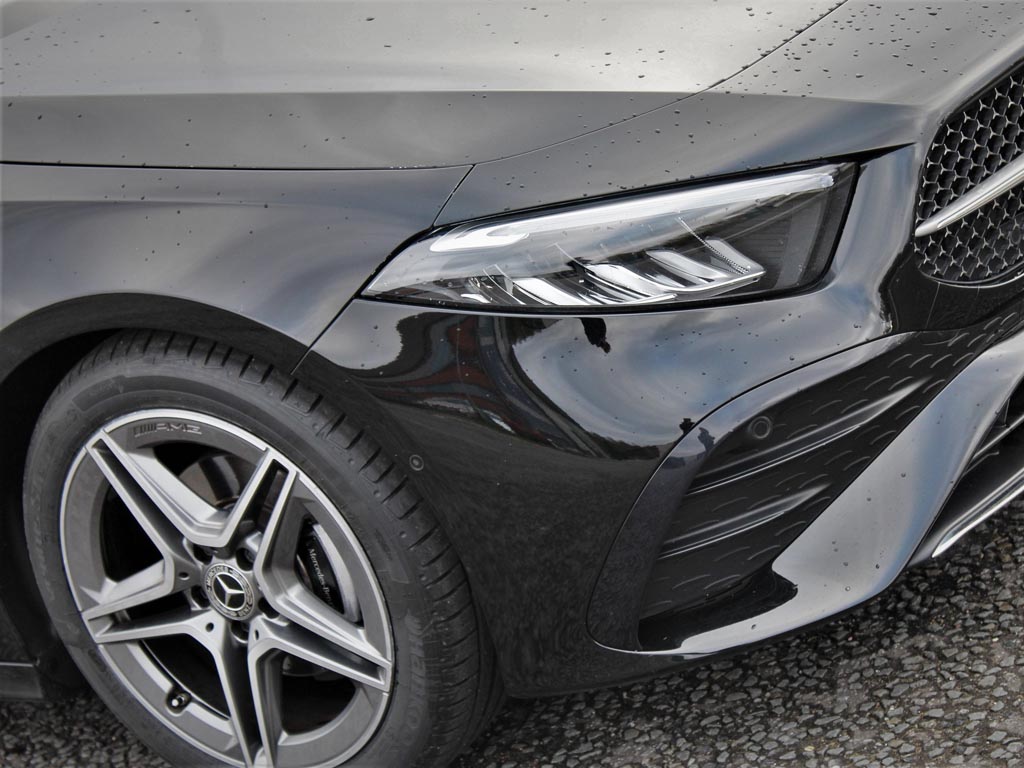 Used Mercedes-Benz A-Class 2024 for sale - 76662320: Photo 12