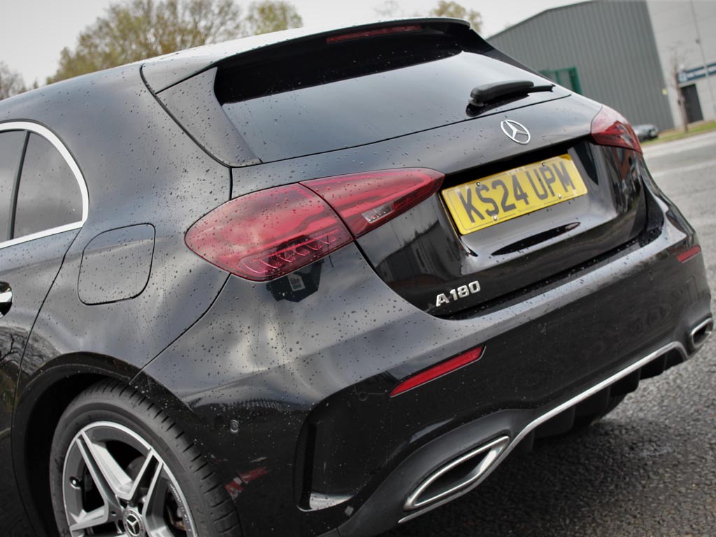 Used Mercedes-Benz A-Class 2024 for sale - 76662320: Photo 13