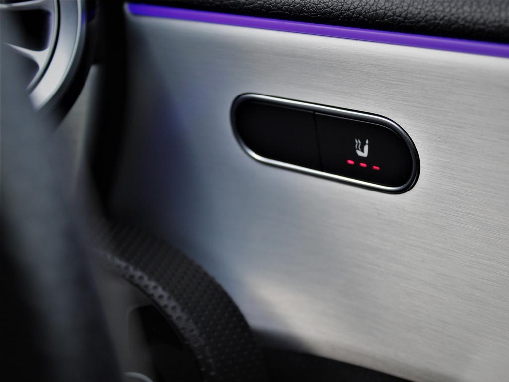 Used Mercedes-Benz A-Class 2024 for sale - 76662320: Photo 14