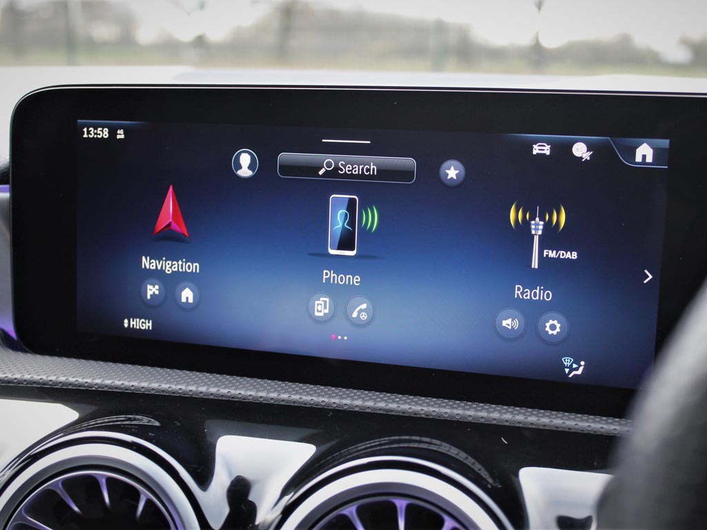 Used Mercedes-Benz A-Class 2024 for sale - 76662320: Photo 15