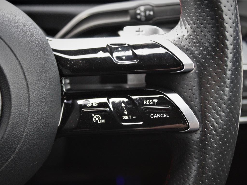 Used Mercedes-Benz A-Class 2024 for sale - 76662320: Photo 16