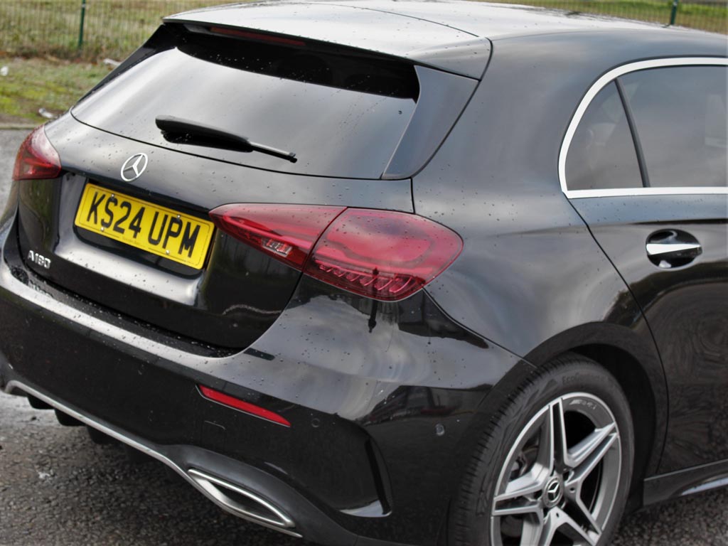 Used Mercedes-Benz A-Class 2024 for sale - 76662320: Photo 17