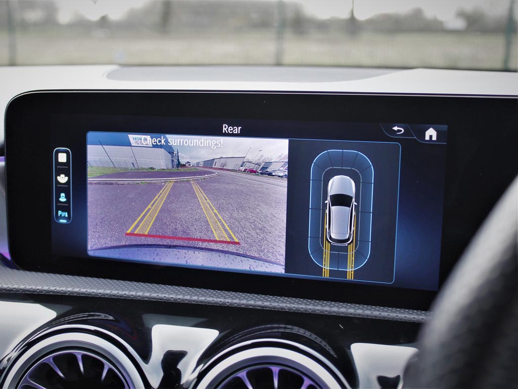 Used Mercedes-Benz A-Class 2024 for sale - 76662320: Photo 18