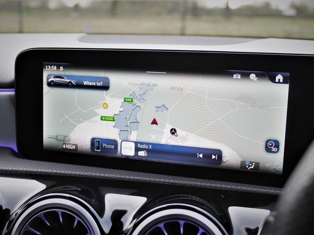 Used Mercedes-Benz A-Class 2024 for sale - 76662320: Photo 19