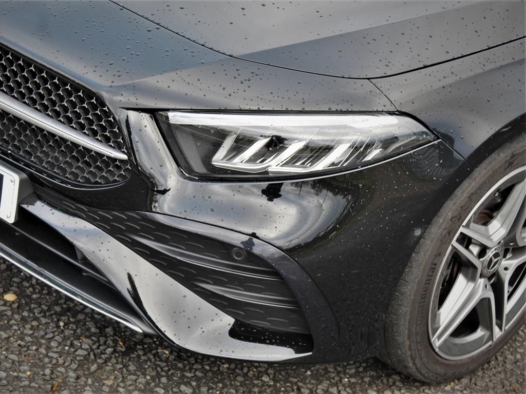 Used Mercedes-Benz A-Class 2024 for sale - 76662320: Photo 20