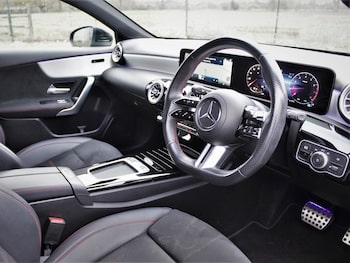 Used Mercedes-Benz A-Class 2024 for sale - 76662320: Photo