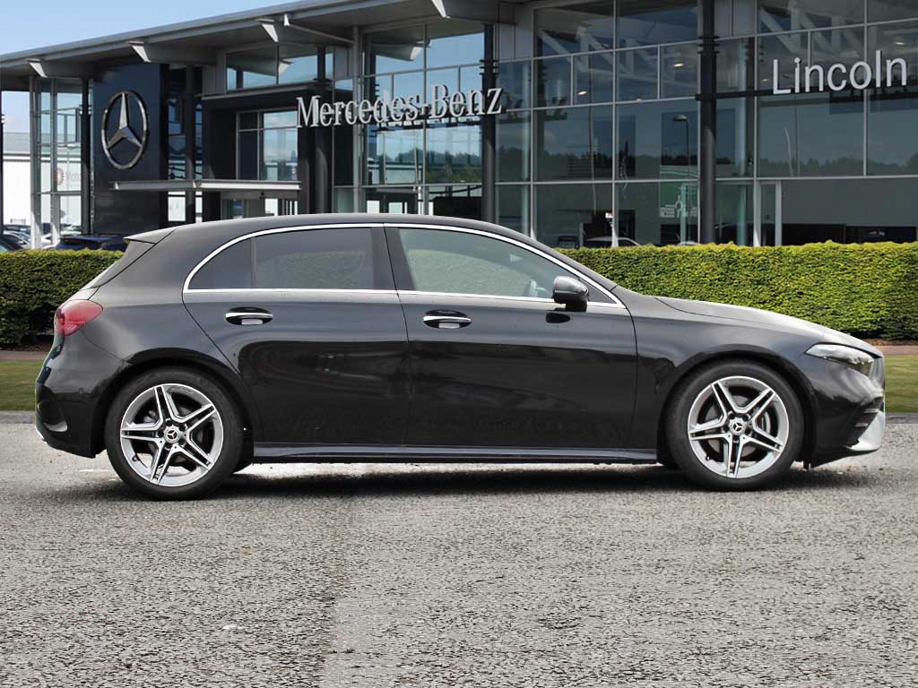 Used Mercedes-Benz A-Class 2024 for sale - 76662320: Photo 4