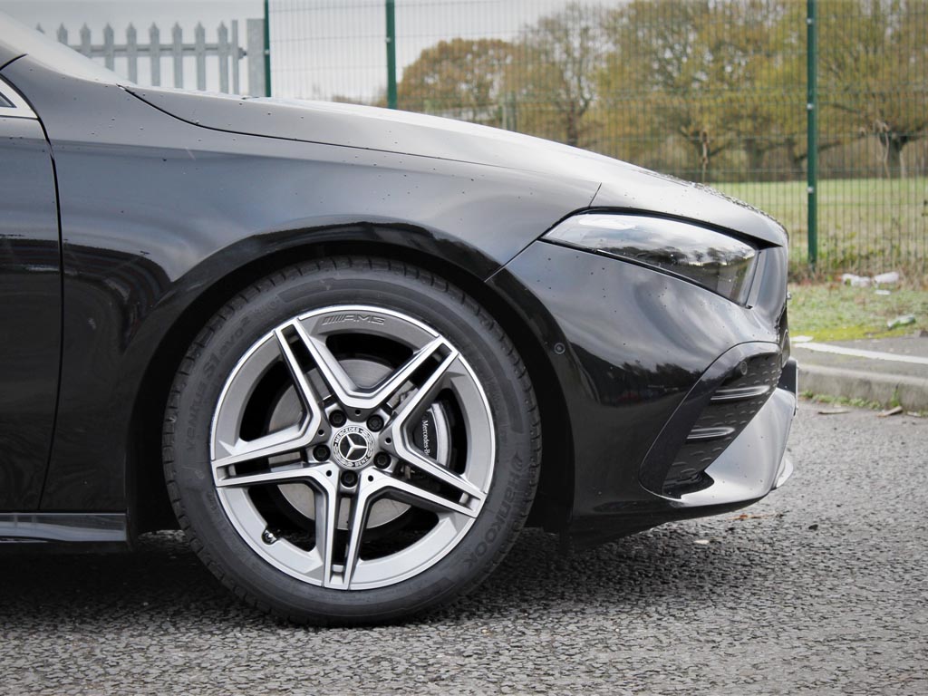 Used Mercedes-Benz A-Class 2024 for sale - 76662320: Photo 5