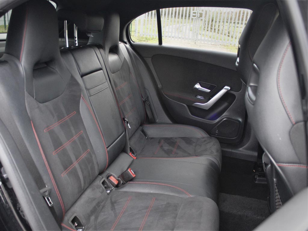 Used Mercedes-Benz A-Class 2024 for sale - 76662320: Photo 6