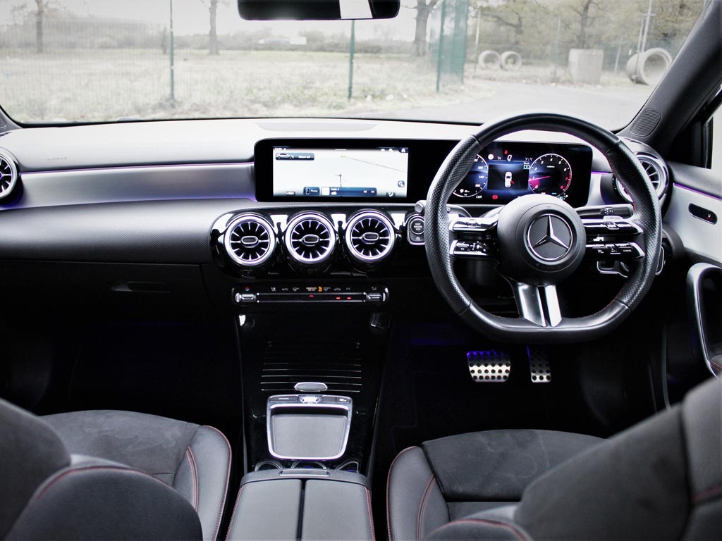 Used Mercedes-Benz A-Class 2024 for sale - 76662320: Photo 7