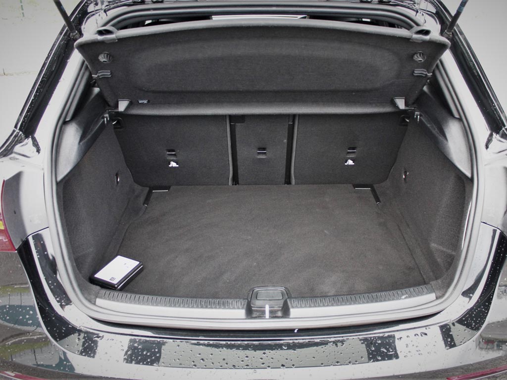 Used Mercedes-Benz A-Class 2024 for sale - 76662320: Photo 9