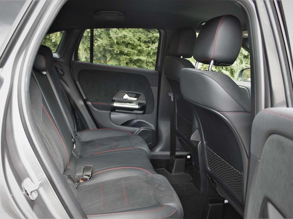 Vehicle 40