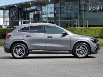 Used Mercedes-Benz GLA 2024 for sale - 75328109: Photo