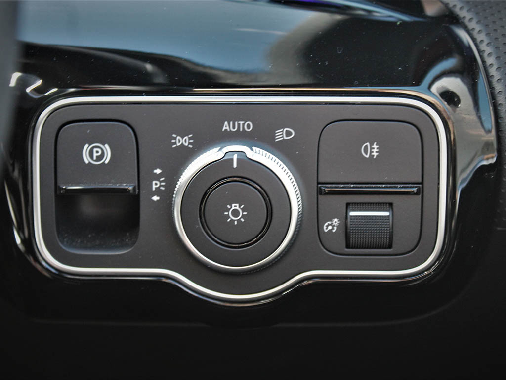 Used Mercedes-Benz A-Class 2023 for sale - 76021624: Photo 11