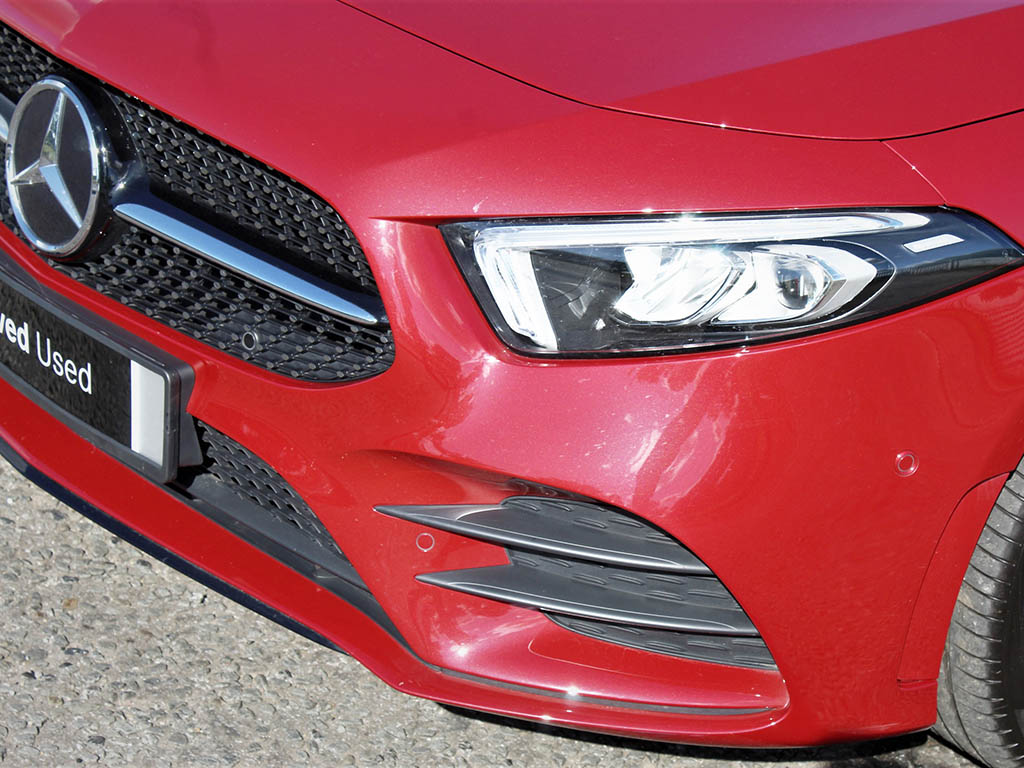 Used Mercedes-Benz A-Class 2023 for sale - 76021624: Photo 13