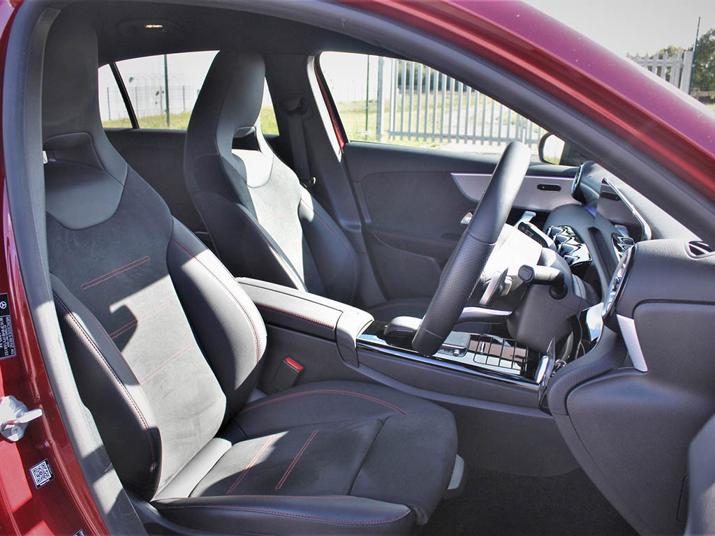 Used Mercedes-Benz A-Class 2023 for sale - 76021624: Photo 15
