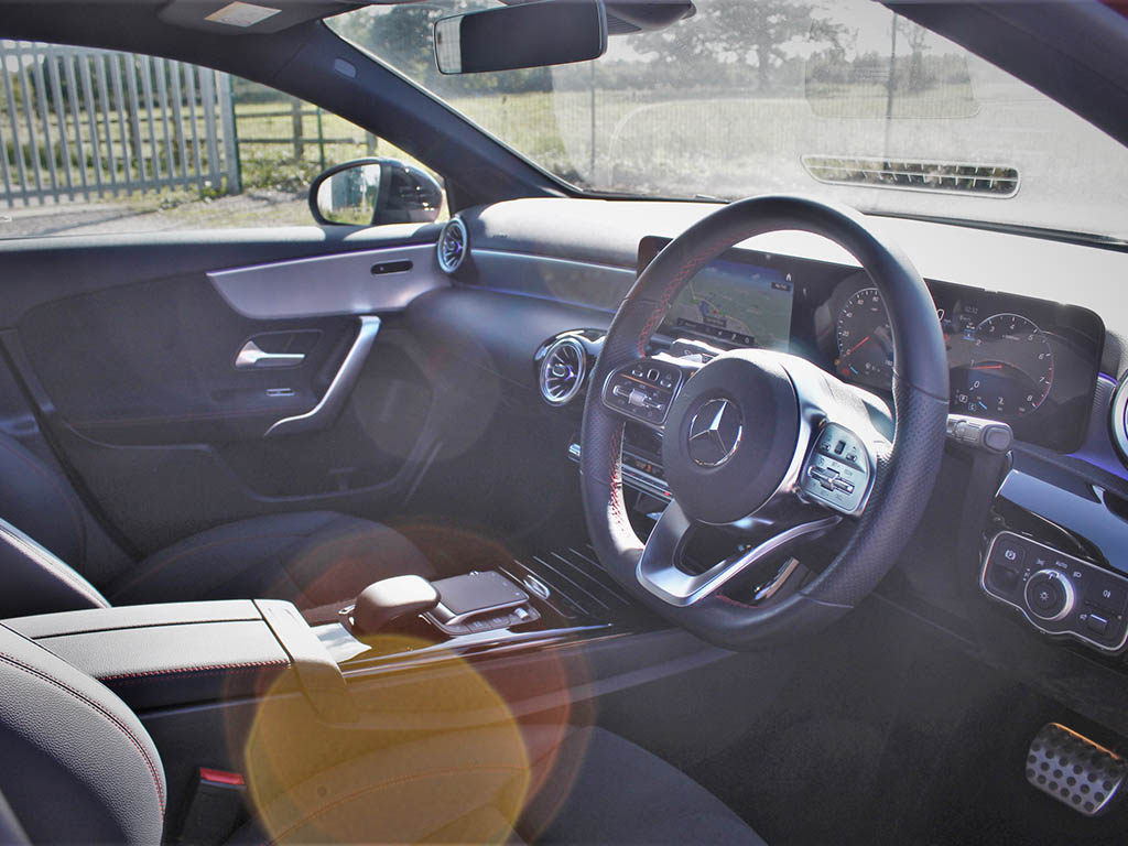 Used Mercedes-Benz A-Class 2023 for sale - 76021624: Photo 16