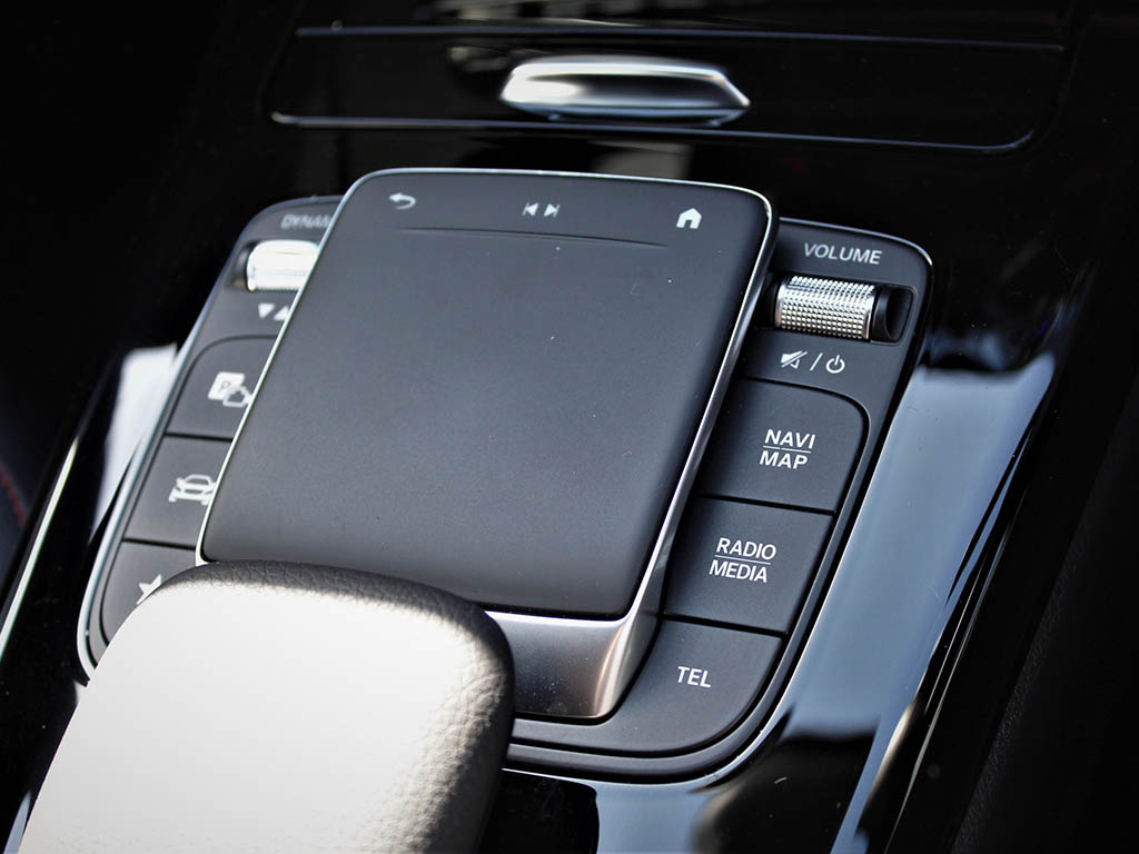 Used Mercedes-Benz A-Class 2023 for sale - 76021624: Photo 17