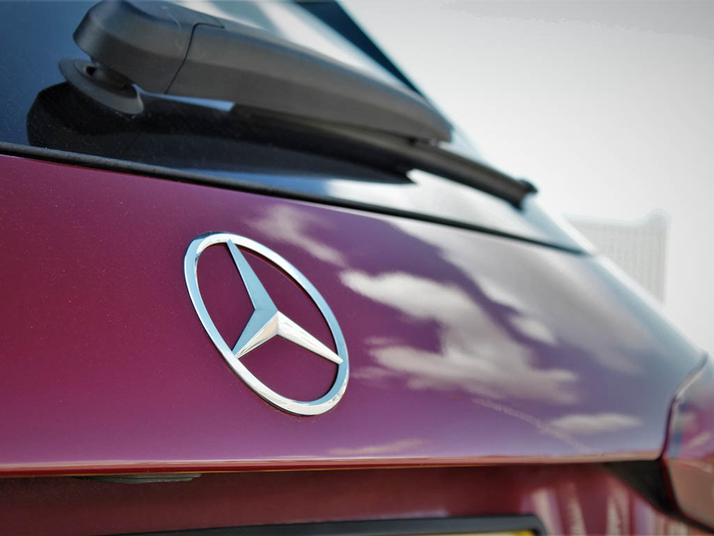 Used Mercedes-Benz A-Class 2023 for sale - 76021624: Photo 18