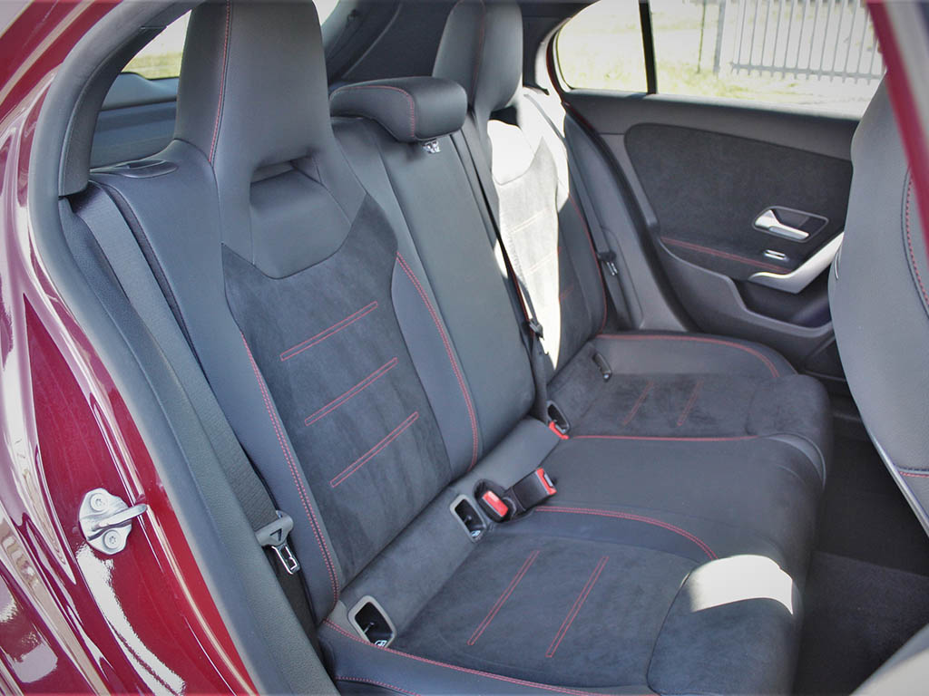 Used Mercedes-Benz A-Class 2023 for sale - 76021624: Photo 19