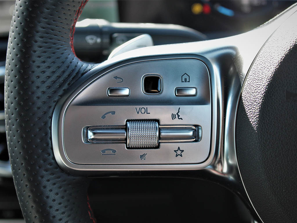 Used Mercedes-Benz A-Class 2023 for sale - 76021624: Photo 21