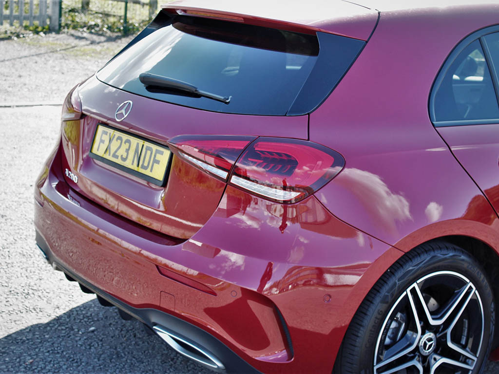 Used Mercedes-Benz A-Class 2023 for sale - 76021624: Photo 22