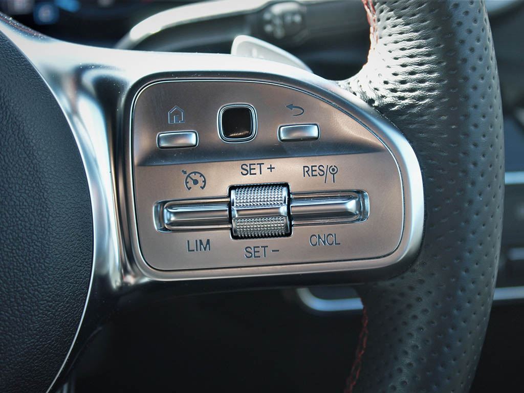 Used Mercedes-Benz A-Class 2023 for sale - 76021624: Photo 23