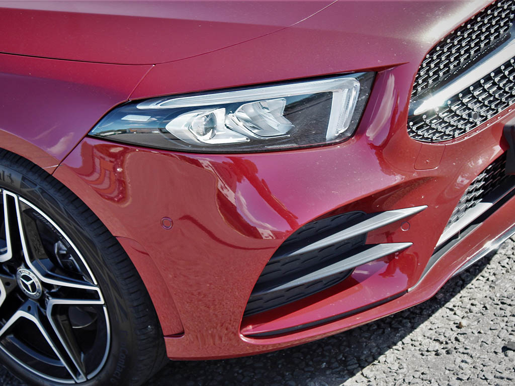 Used Mercedes-Benz A-Class 2023 for sale - 76021624: Photo 25