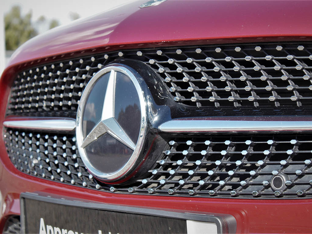 Used Mercedes-Benz A-Class 2023 for sale - 76021624: Photo 27