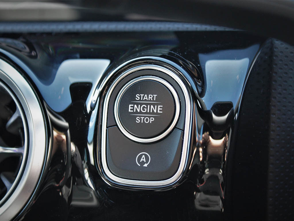 Used Mercedes-Benz A-Class 2023 for sale - 76021624: Photo 28