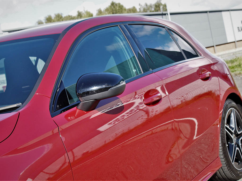 Used Mercedes-Benz A-Class 2023 for sale - 76021624: Photo 30