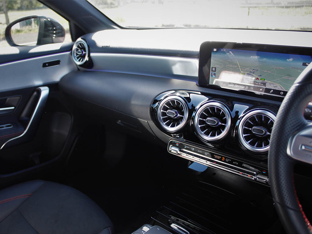 Used Mercedes-Benz A-Class 2023 for sale - 76021624: Photo 36