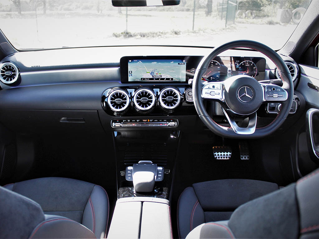 Used Mercedes-Benz A-Class 2023 for sale - 76021624: Photo 7