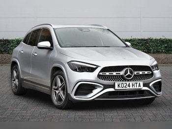 Used Mercedes-Benz GLA 2024 for sale - 77457339: Photo