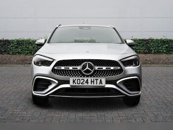Used Mercedes-Benz GLA 2024 for sale - 77457339: Photo